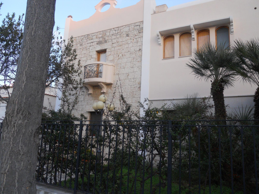 Masseria Sant'Anna