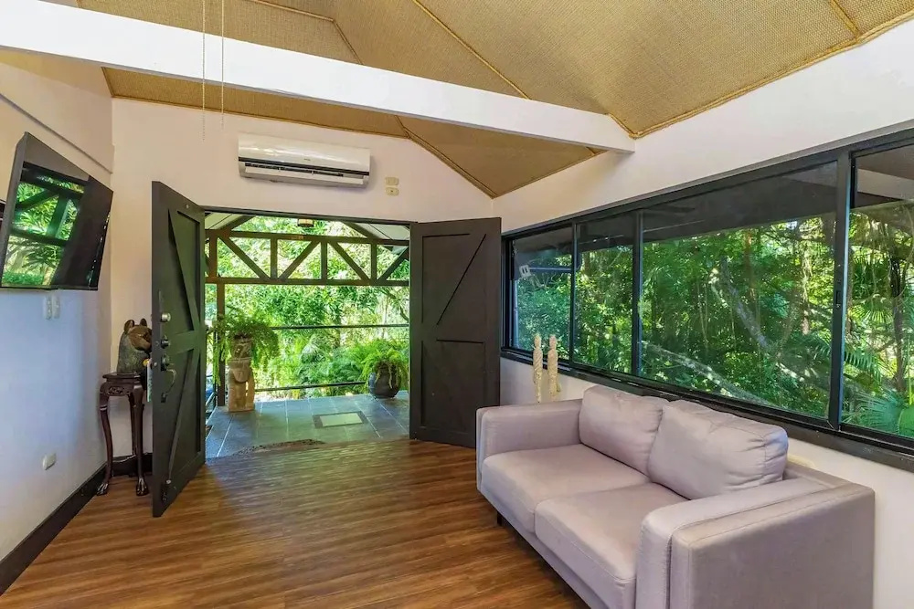 Tulemar Resort - Chambres