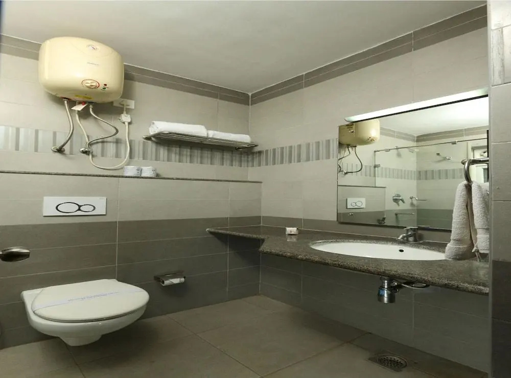 Hotel photo 10
