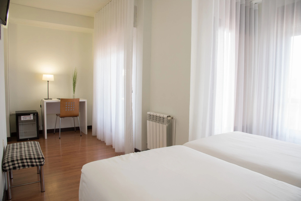Hotel Delta - Général