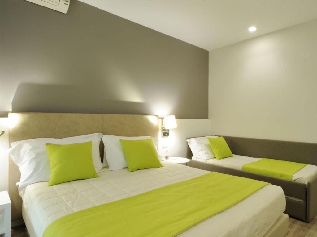 Hotel Concordia