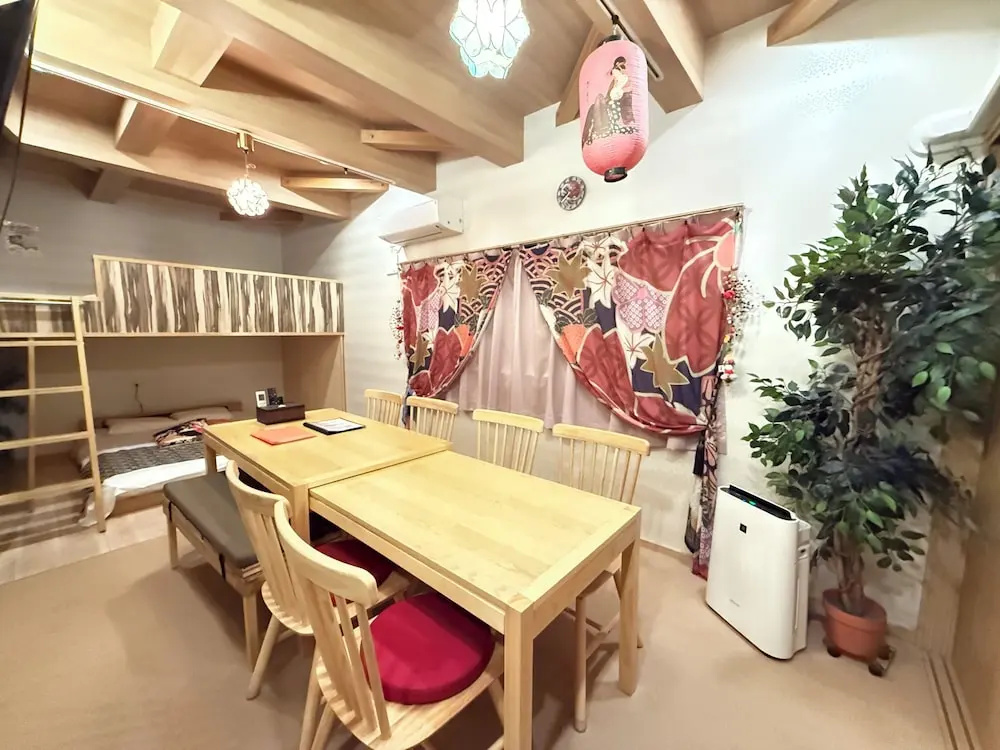 Eternity APARTMENT HOTEL SHINAGAWA 사진 43