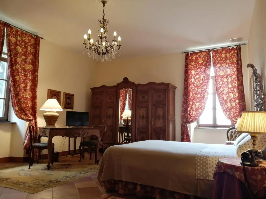Superior room