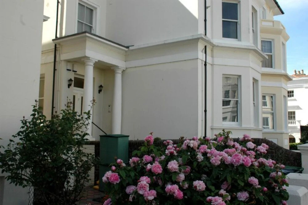 Keesha House Apartment