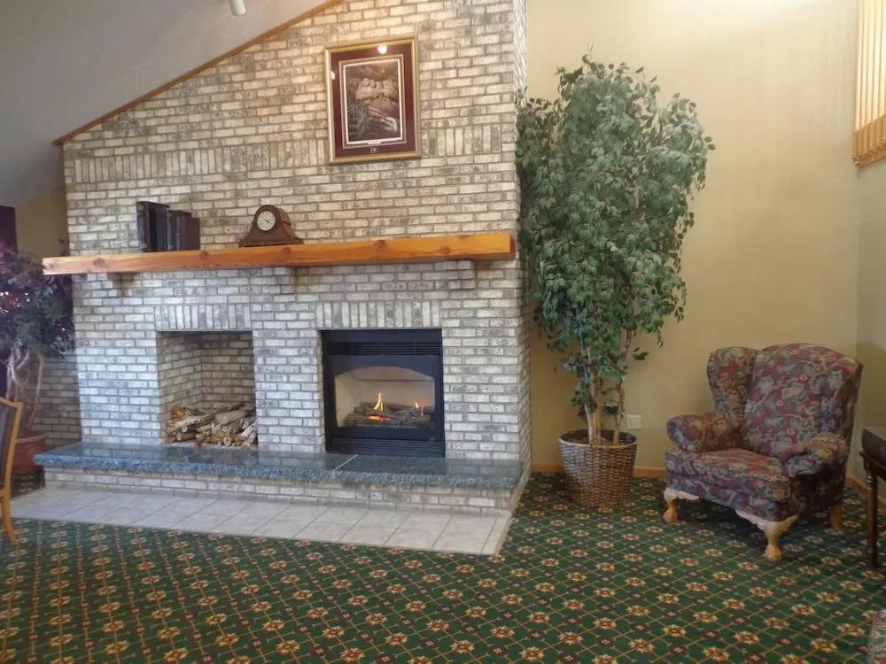 Americinn Of Madison