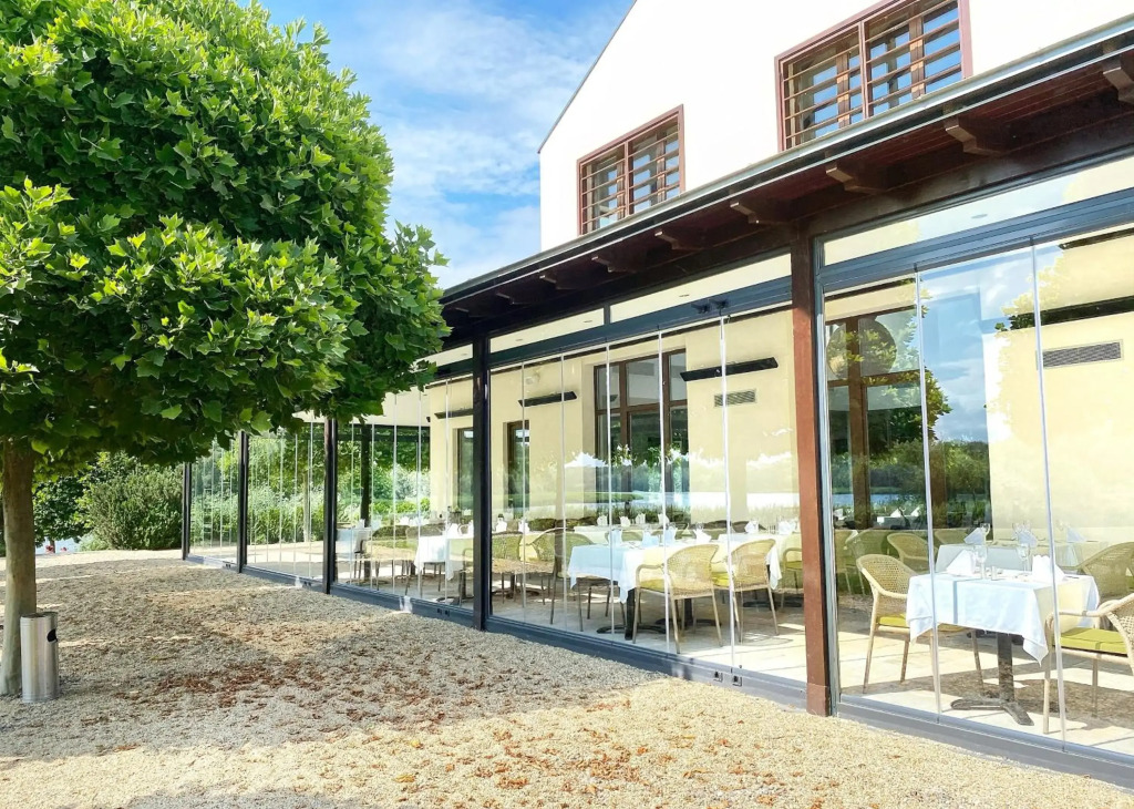 Tisza Balneum Thermal Hotel - фото 26