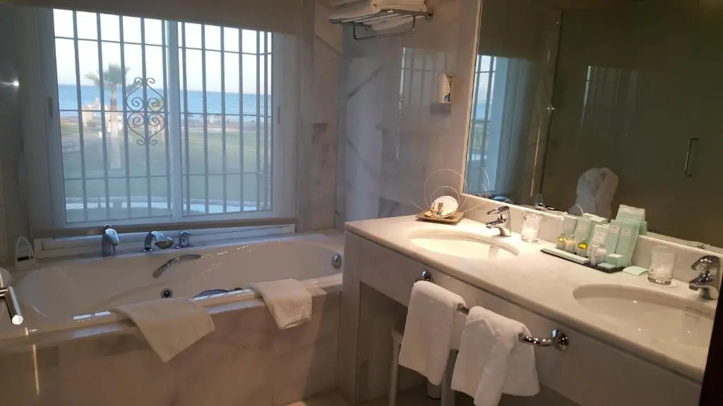 Parador de Málaga Golf - Général
