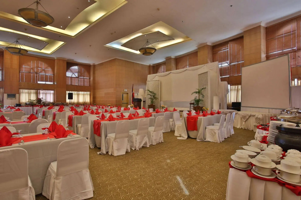 Hotel photo 21