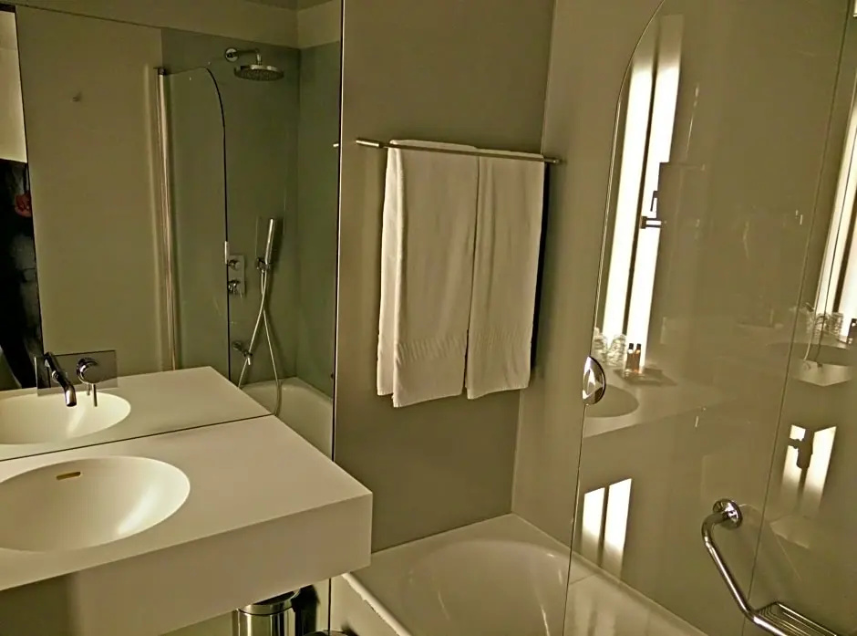 Golden Tulip Porto Gaia Hotel - Chambres