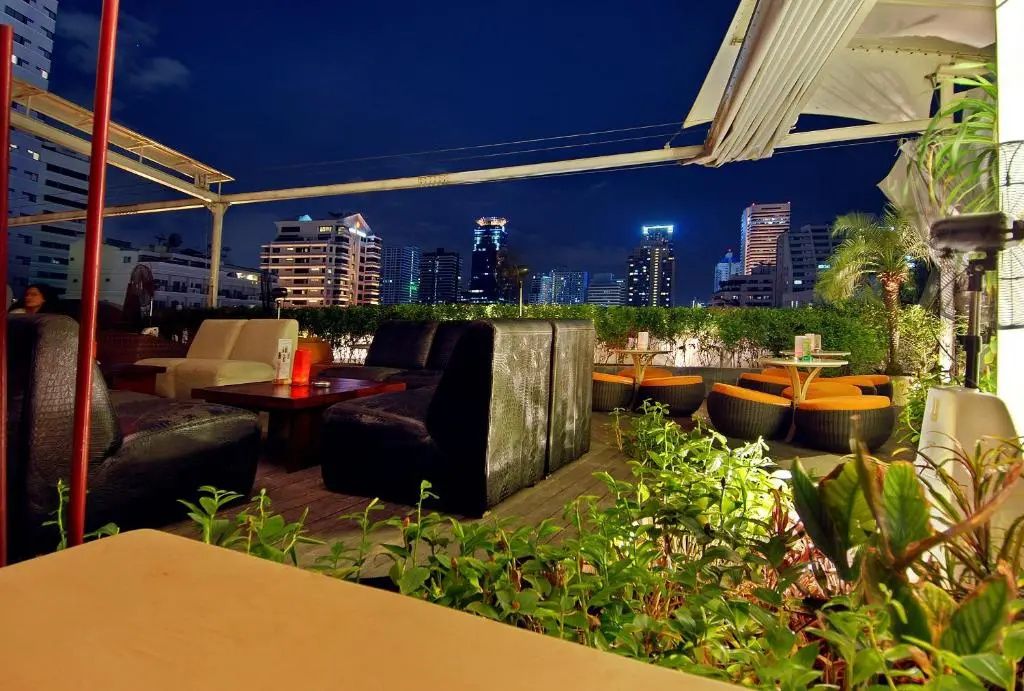 Hotel photo 22