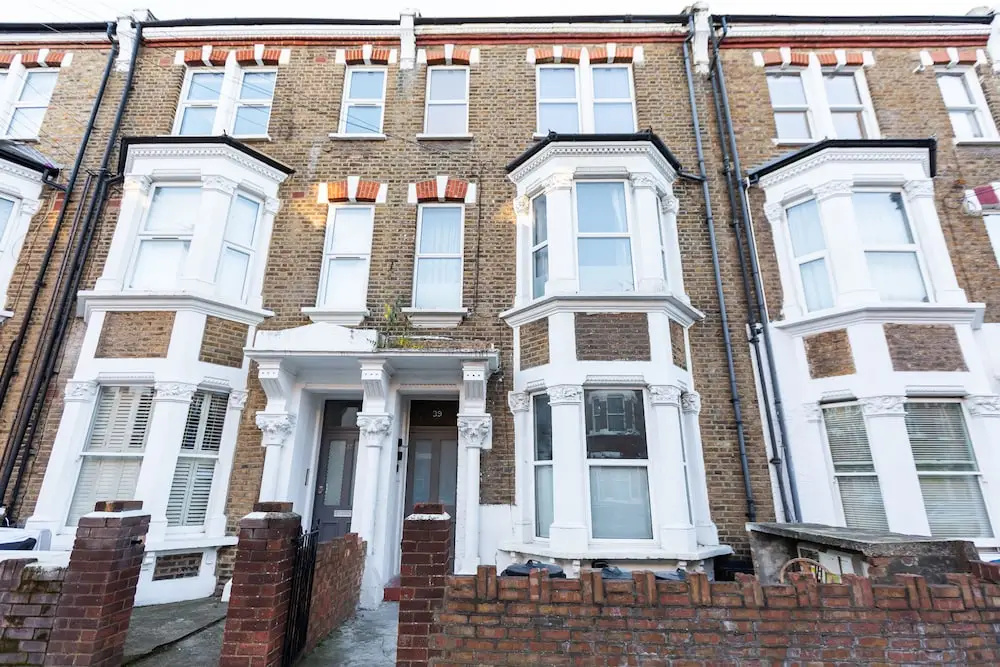 Stylish Two 2bed In Notting Hill 1