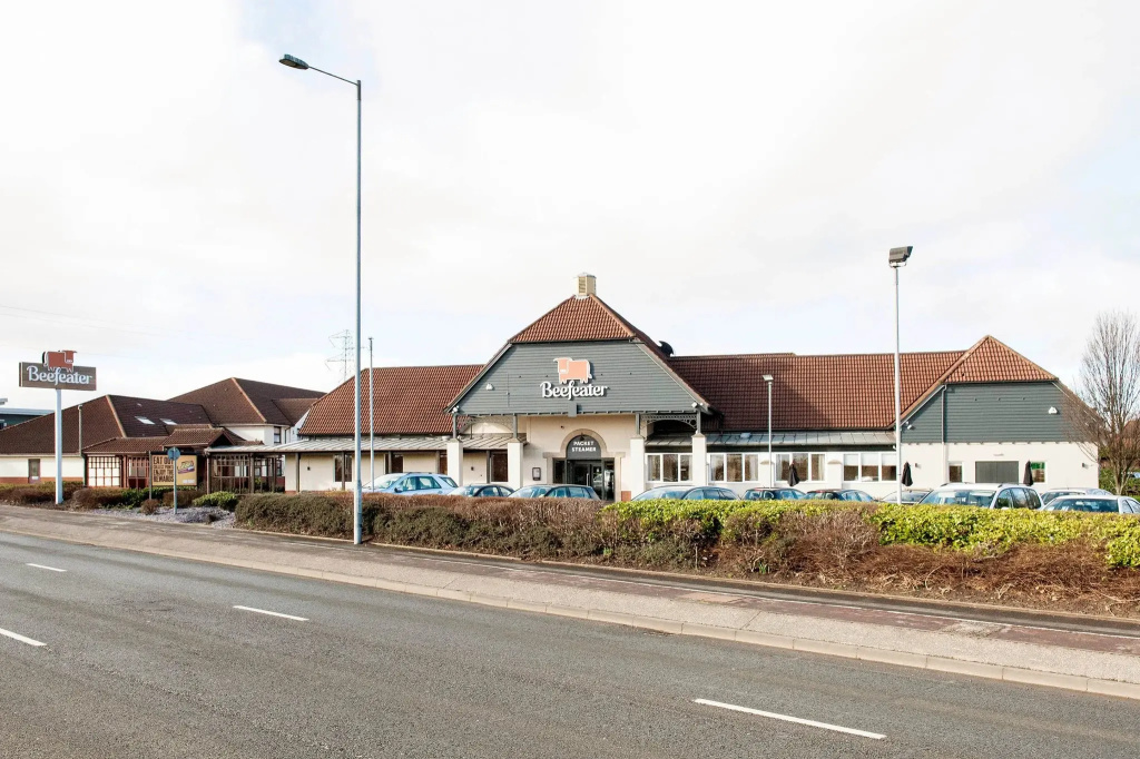 Premier Inn Liverpool North - Général