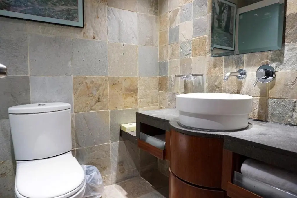 Warwick Hotel - Chambres