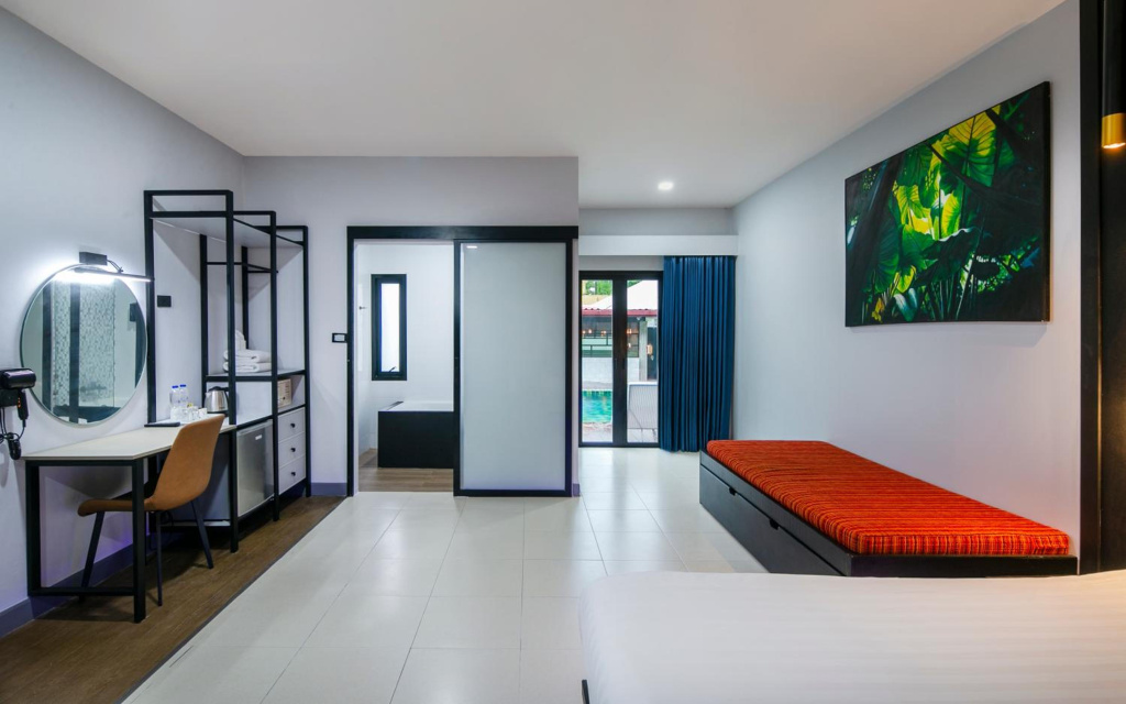 Hotel photo 26