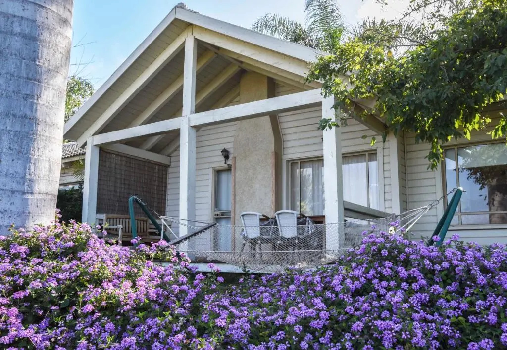 1 Bedroom Chalet