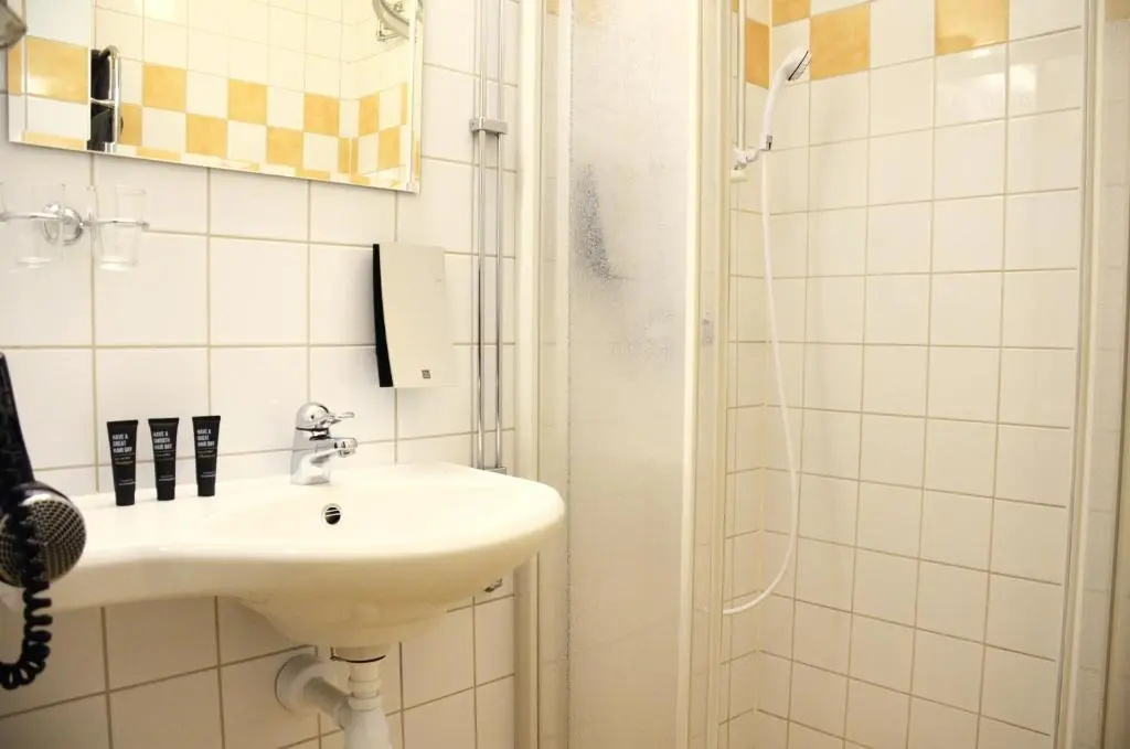 Home Hotel Etage - Chambres