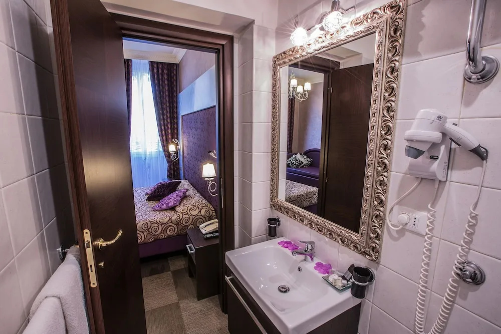 Classic room