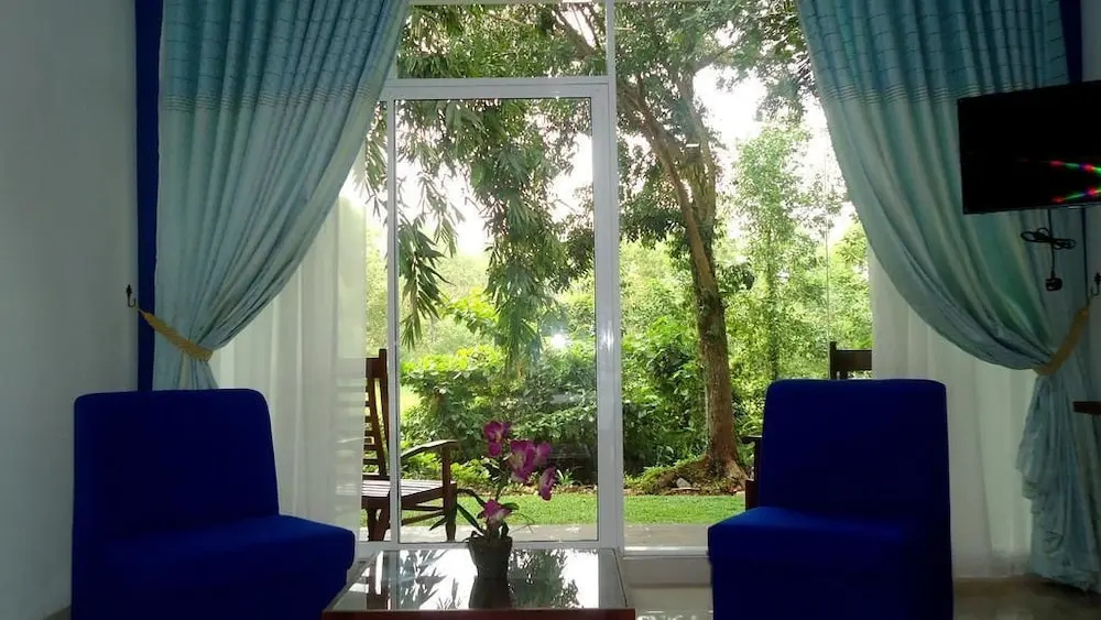 Bridge Hotel Negombo - Chambres