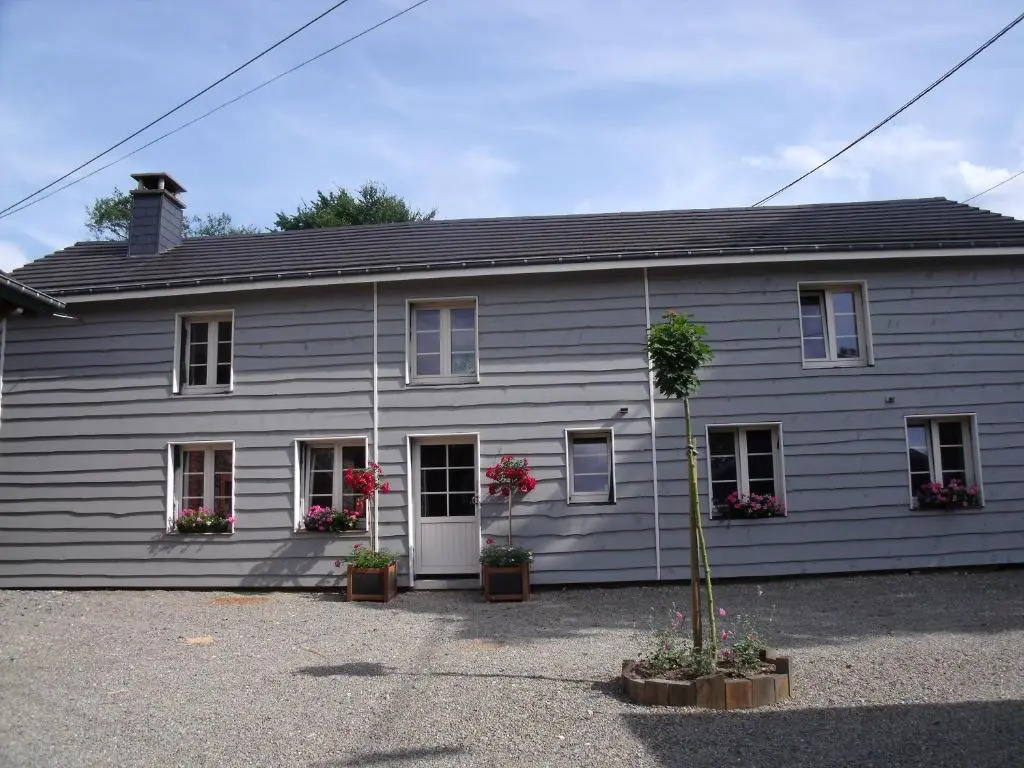 Cottage