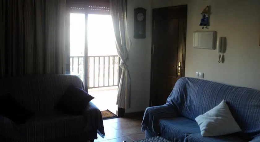 Apartamentos Ginesa