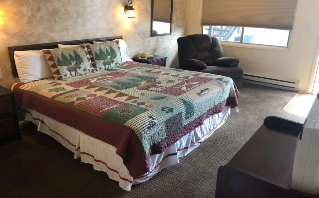 Hotel photo 6