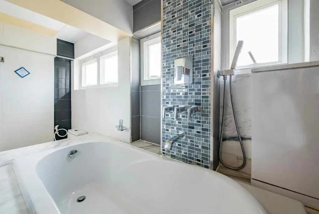 1 Bedroom Penthouse
