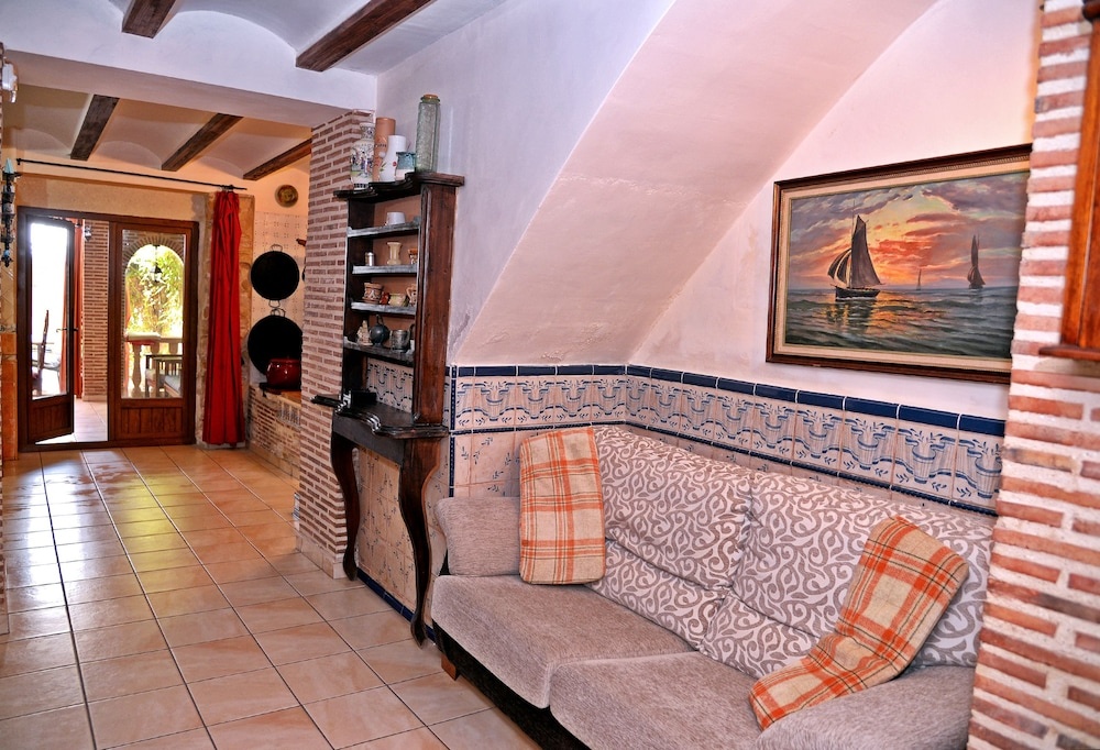 Casa Rural El Xop