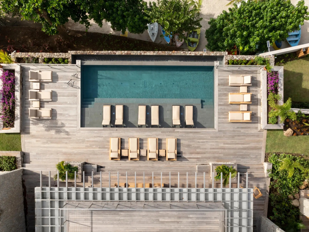 Sugar Beach, A Viceroy Resort