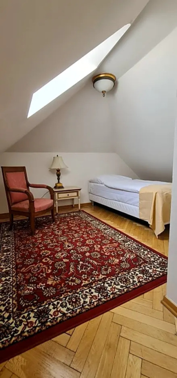 Residence Green Lobster - Chambres