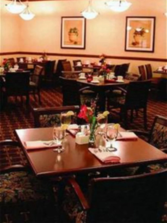 Food & Beverage