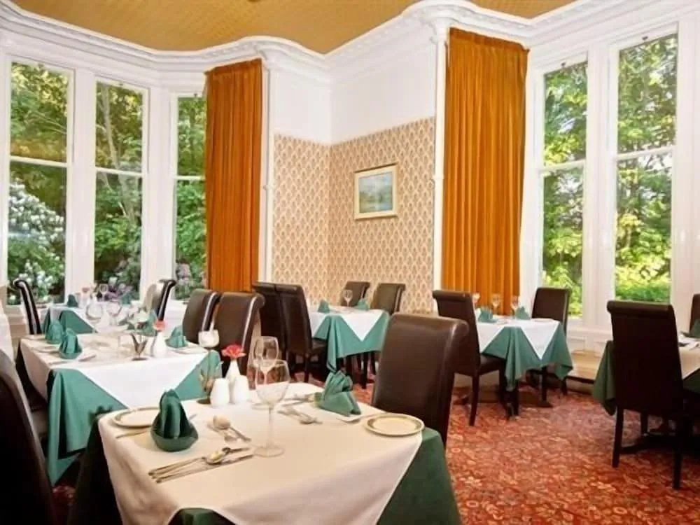 Birchwood Hotel - Général