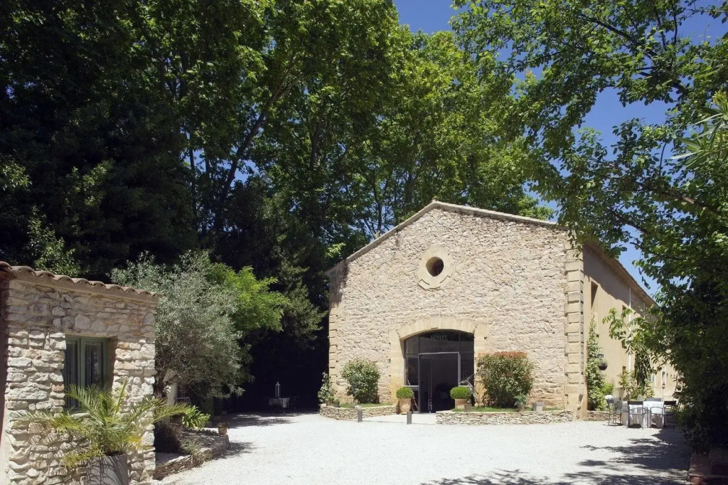 Le Pré Galoffre - Général