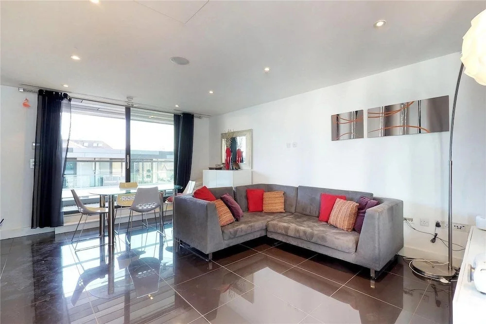 Penthouse Tower Bridge Sk