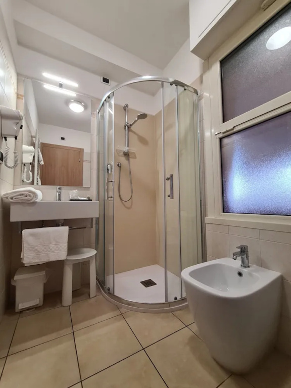 Hotel Cladan - Chambres