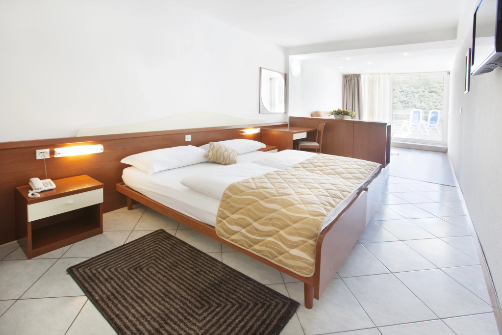 MASLINICA Narcis Hotel - Général