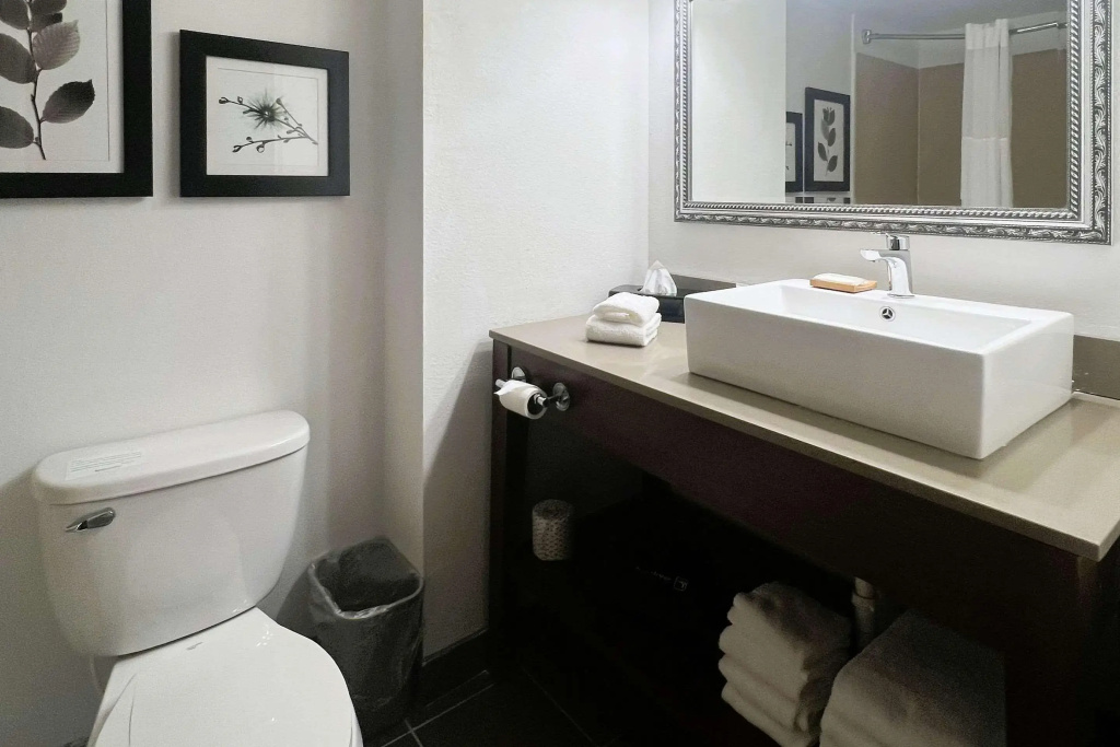 Country Inn & Suites by Radisson, Wytheville, VA - Général