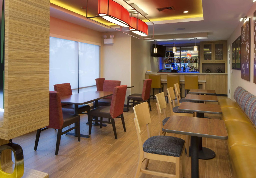 TownePlace Suites by Marriott Swedesboro Philadelphia - Général