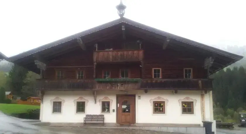 Pension Obwiesen