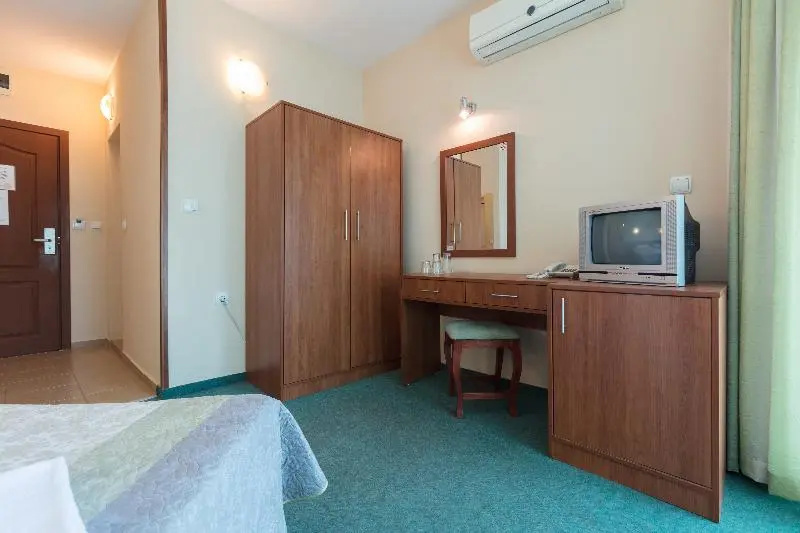 L&B Hotel - Chambres