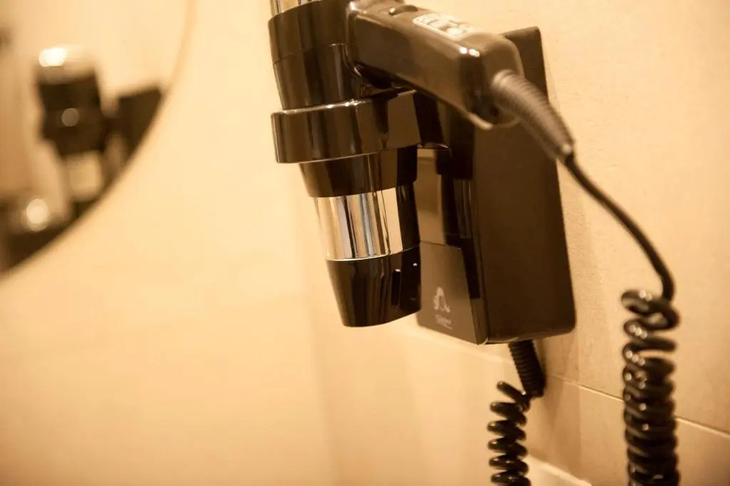 Hotel Portinari - Chambres