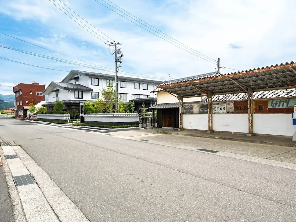 Grandvrio Hotel Tamba Sasayama