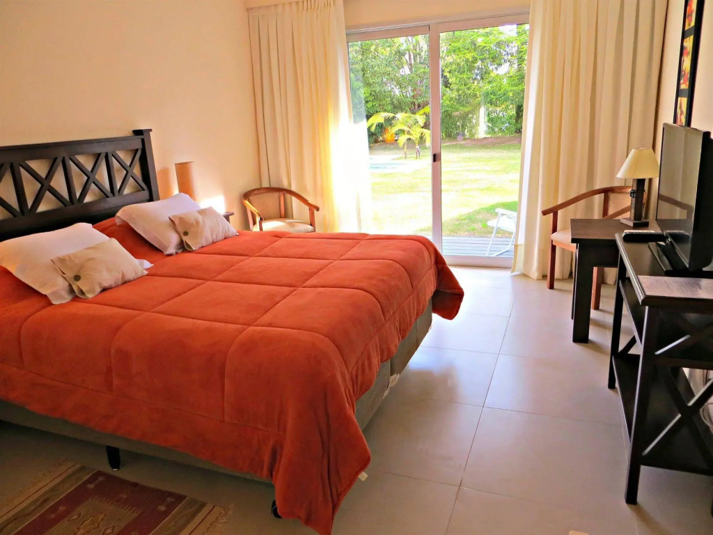 Petit Château Hotel Boutique - Général