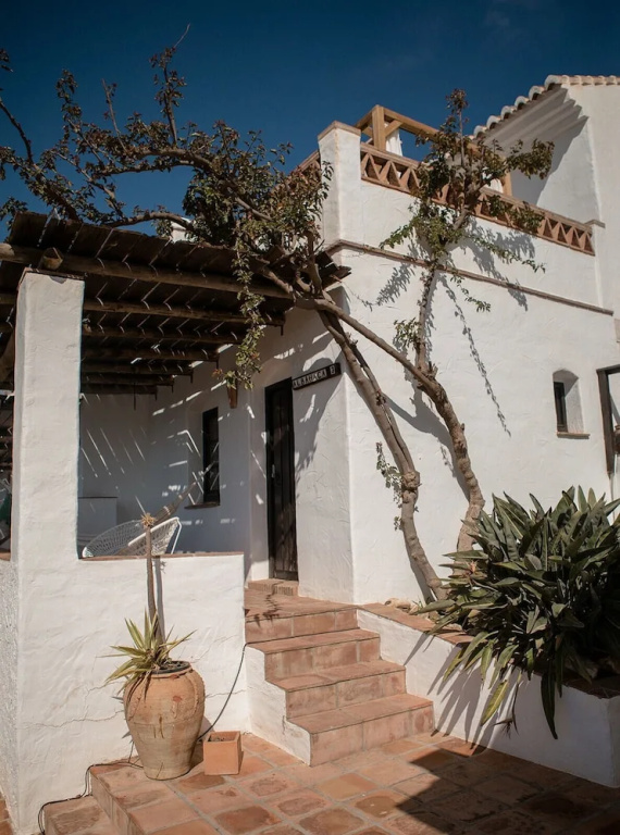 La Posada Morisca - Chambres