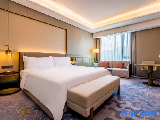 Superior Double room (full double bed)