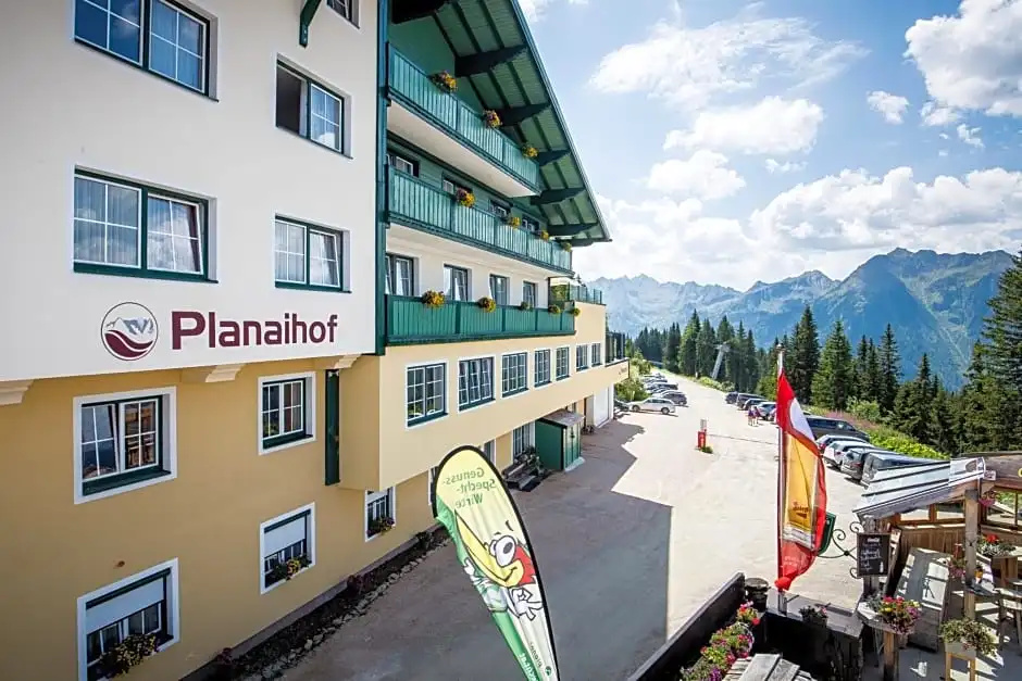 Planaihof - Général