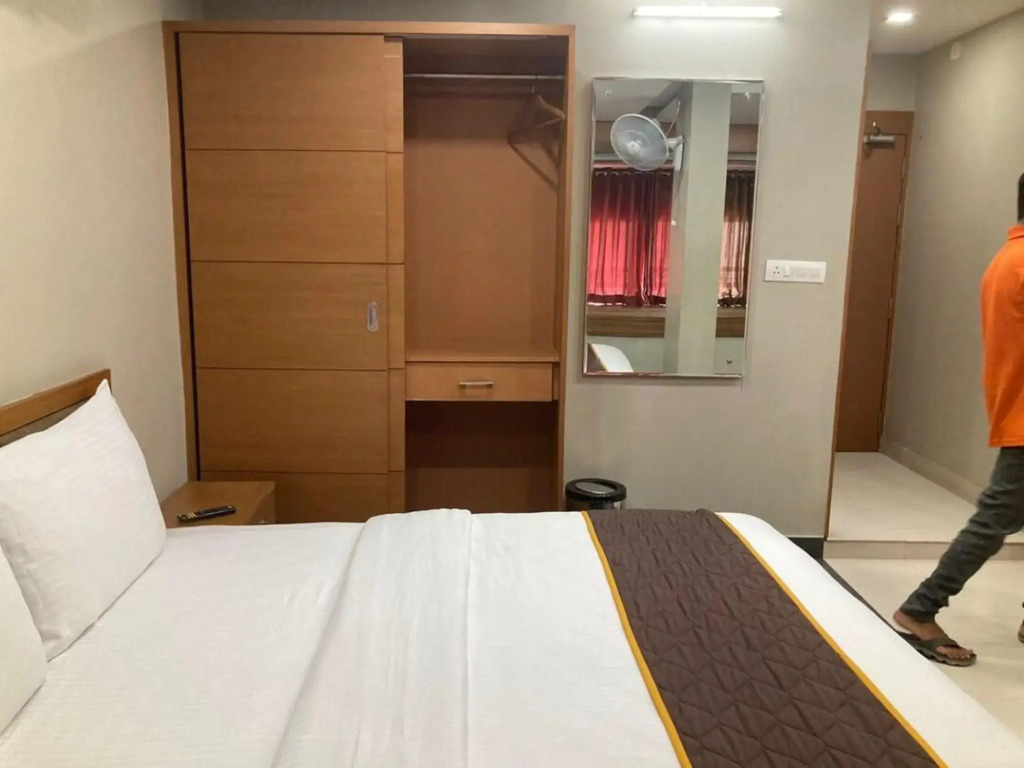 Metro Tourist Home — фото 3