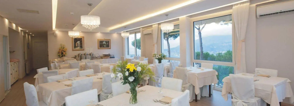 Hotel Villa Fiorita - Général