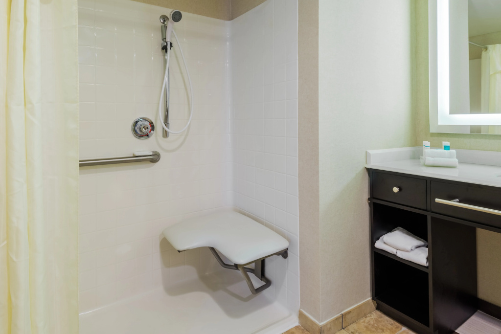 Larkspur Landing Extended Stay Suites St. Louis Riverport - Airport West - Général