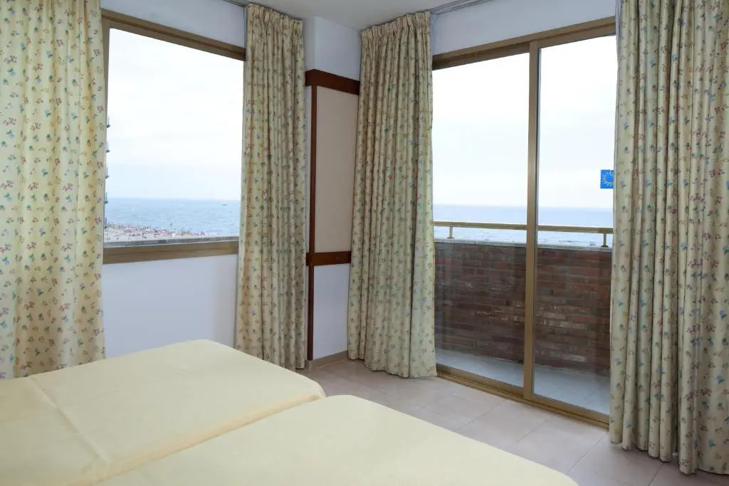 Hotel htop Royal Sun - Chambres