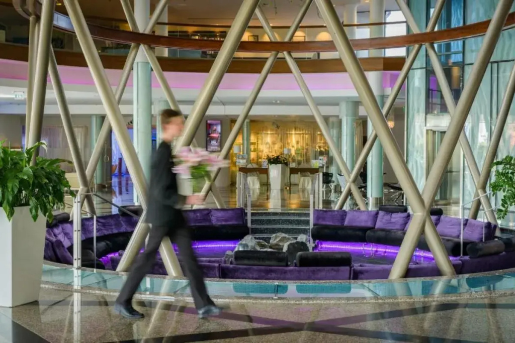 Spirit Hotel Thermal Spa - Général